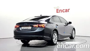 Chevrolet Malibu, 2020 — миниатюра 2