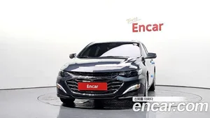 Chevrolet Malibu, 2020 — миниатюра 3