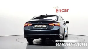 Chevrolet Malibu, 2020 — миниатюра 4