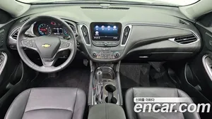 Chevrolet Malibu, 2020 — миниатюра 7