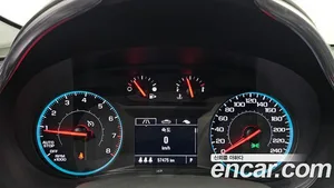 Chevrolet Malibu, 2020 — миниатюра 8
