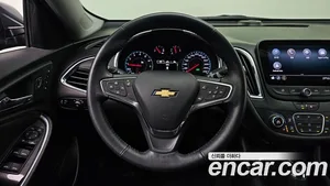 Chevrolet Malibu, 2020 — миниатюра 14