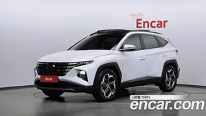 Hyundai Tucson, 2023 — миниатюра 1