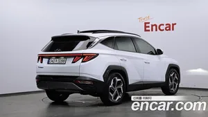 Hyundai Tucson, 2023 — миниатюра 2
