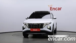 Hyundai Tucson, 2023 — миниатюра 3