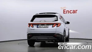 Hyundai Tucson, 2023 — миниатюра 4