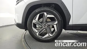 Hyundai Tucson, 2023 — миниатюра 5