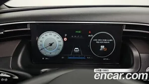 Hyundai Tucson, 2023 — миниатюра 8