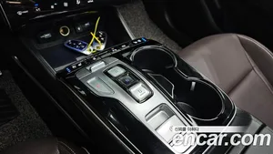 Hyundai Tucson, 2023 — миниатюра 9