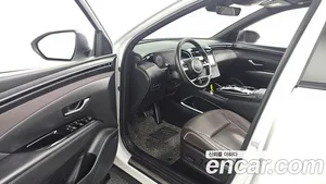 Hyundai Tucson, 2023 — миниатюра 10