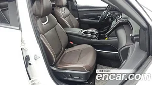 Hyundai Tucson, 2023 — миниатюра 12