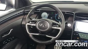 Hyundai Tucson, 2023 — миниатюра 13
