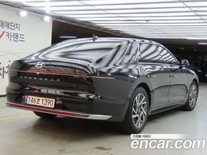 Hyundai Grandeur, 2023 — миниатюра 4
