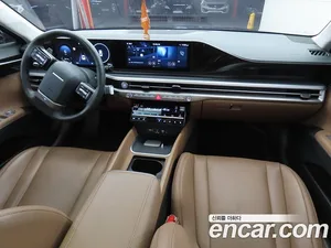Hyundai Grandeur, 2023 — миниатюра 5