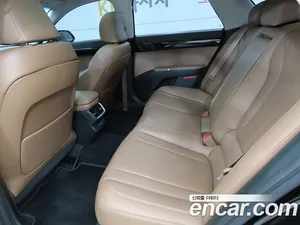 Hyundai Grandeur, 2023 — миниатюра 6