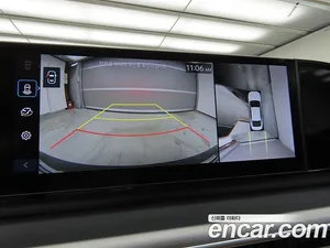Hyundai Grandeur, 2023 — миниатюра 7