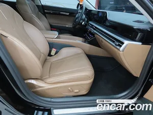 Hyundai Grandeur, 2023 — миниатюра 9