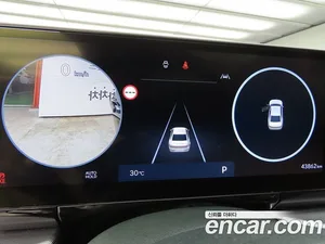 Hyundai Grandeur, 2023 — миниатюра 12