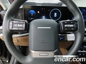 Hyundai Grandeur, 2023 — миниатюра 13