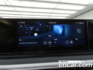 Hyundai Grandeur, 2023 — миниатюра 14