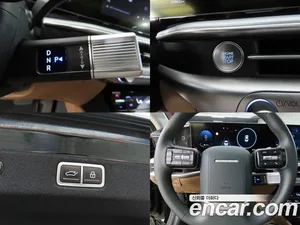 Hyundai Grandeur, 2023 — миниатюра 15