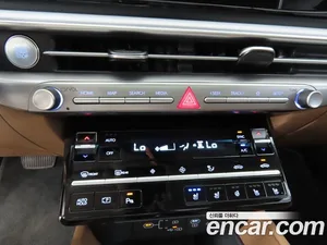 Hyundai Grandeur, 2023 — миниатюра 16