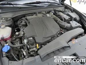 Hyundai Grandeur, 2023 — миниатюра 19