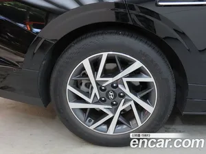 Hyundai Grandeur, 2023 — миниатюра 20