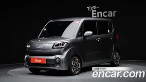 Kia RAY, 2022 — миниатюра 1