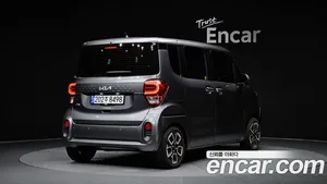 Kia RAY, 2022 — миниатюра 2