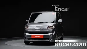 Kia RAY, 2022 — миниатюра 3