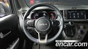 Kia RAY, 2022 — миниатюра 19