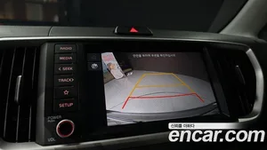 Kia RAY, 2022 — миниатюра 20