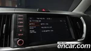 Kia RAY, 2022 — миниатюра 22
