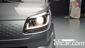 Kia RAY, 2022 — миниатюра 8