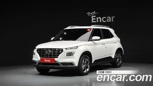 Hyundai Venue, 2023 — миниатюра 1