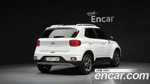 Hyundai Venue, 2023 — миниатюра 2