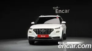 Hyundai Venue, 2023 — миниатюра 3