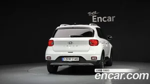 Hyundai Venue, 2023 — миниатюра 4