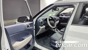 Hyundai Venue, 2023 — миниатюра 10