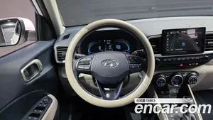 Hyundai Venue, 2023 — миниатюра 13