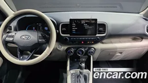 Hyundai Venue, 2023 — миниатюра 18