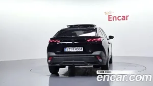 Peugeot 408, 2025 — миниатюра 4