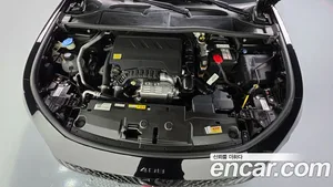 Peugeot 408, 2025 — миниатюра 6