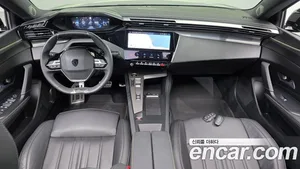 Peugeot 408, 2025 — миниатюра 10