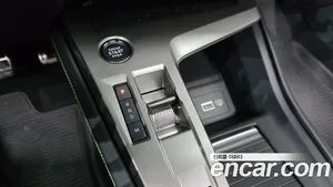 Peugeot 408, 2025 — миниатюра 12