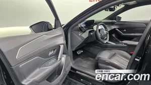 Peugeot 408, 2025 — миниатюра 13