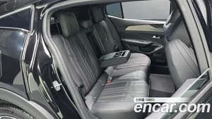 Peugeot 408, 2025 — миниатюра 17