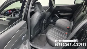 Peugeot 408, 2025 — миниатюра 18