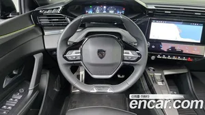 Peugeot 408, 2025 — миниатюра 19